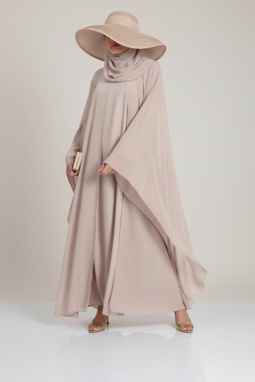 Sahira Abaya