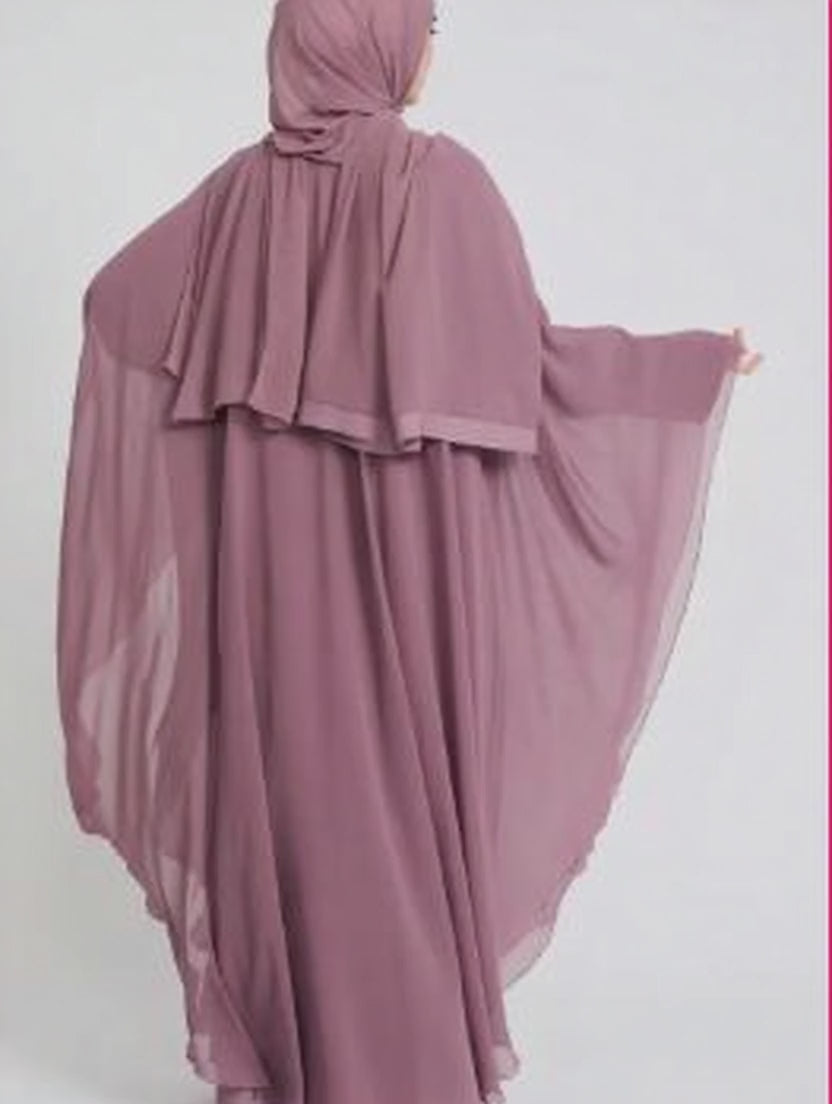 Sahira Abaya