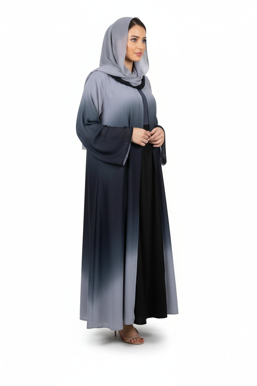 Aqeela Abaya
