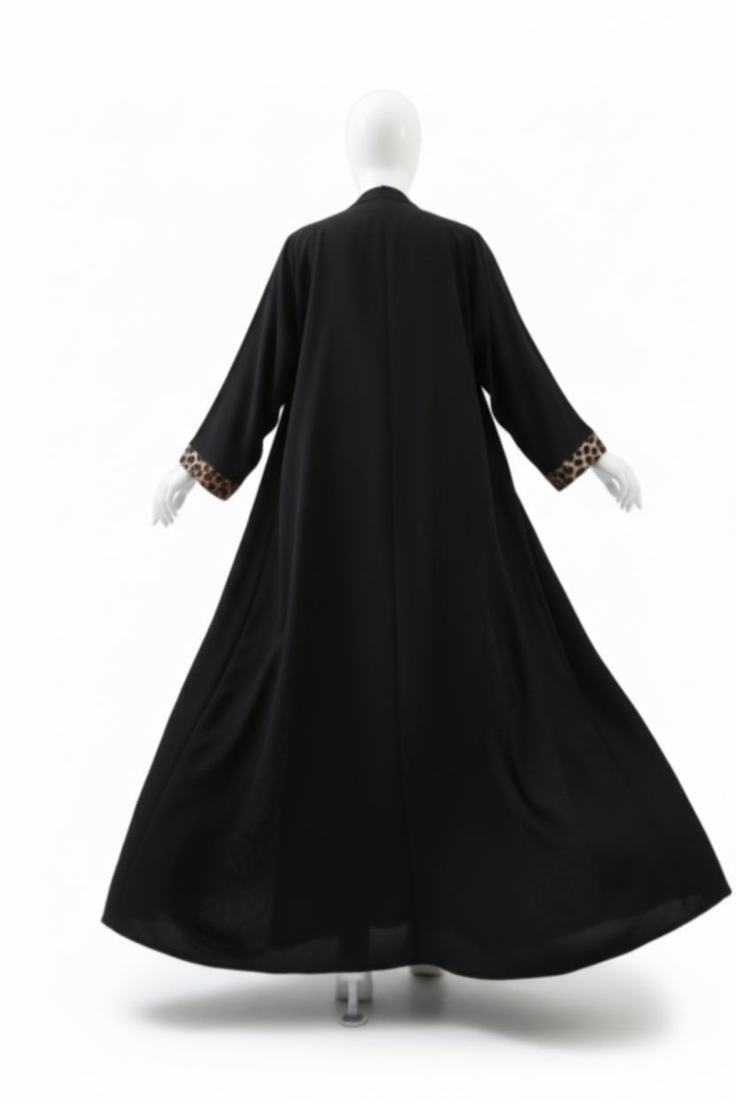 Maheen Abaya