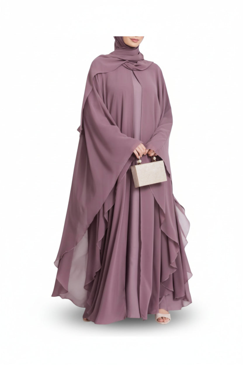 Sahira Abaya
