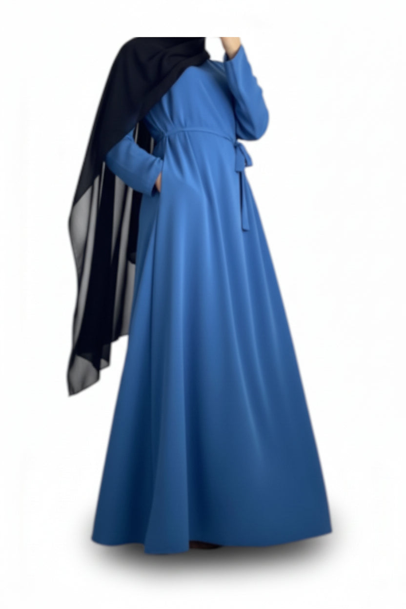 Roza Abaya