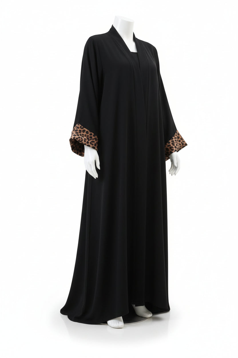 Maheen Abaya