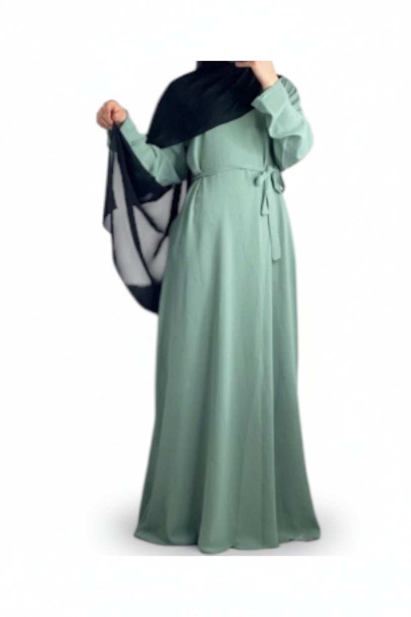 Roza Abaya