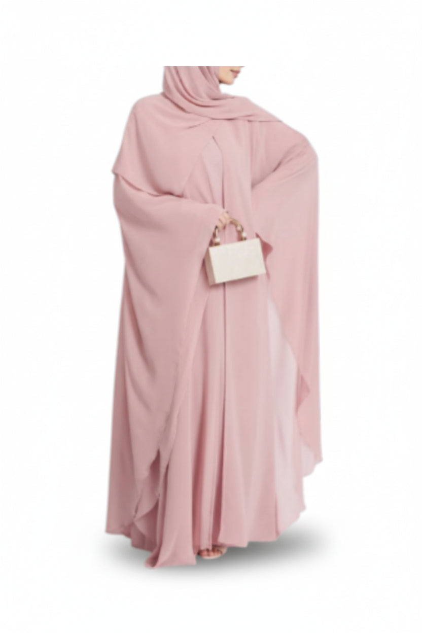 Sahira Abaya
