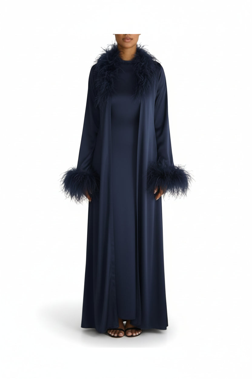 Anayah Abaya