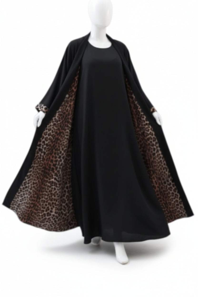 Maheen Abaya