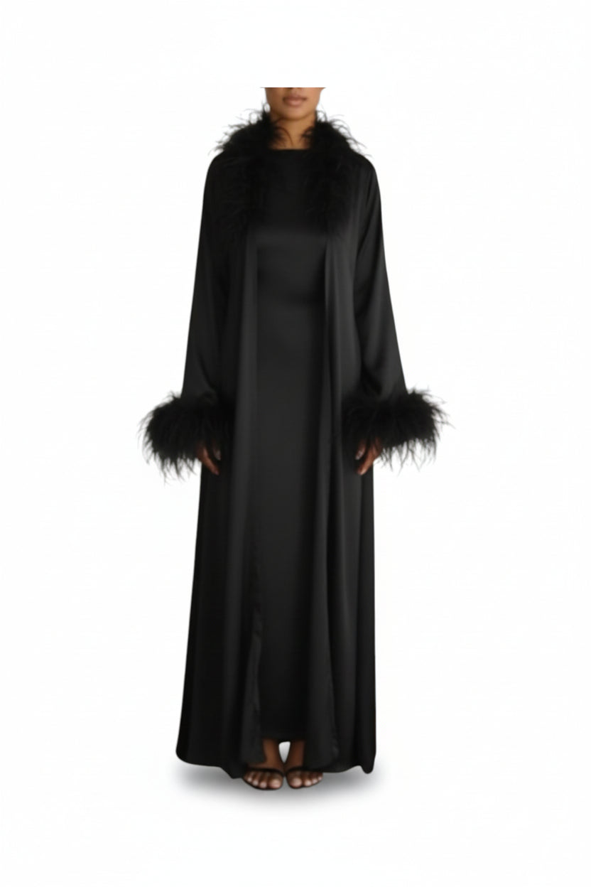 Anayah Abaya