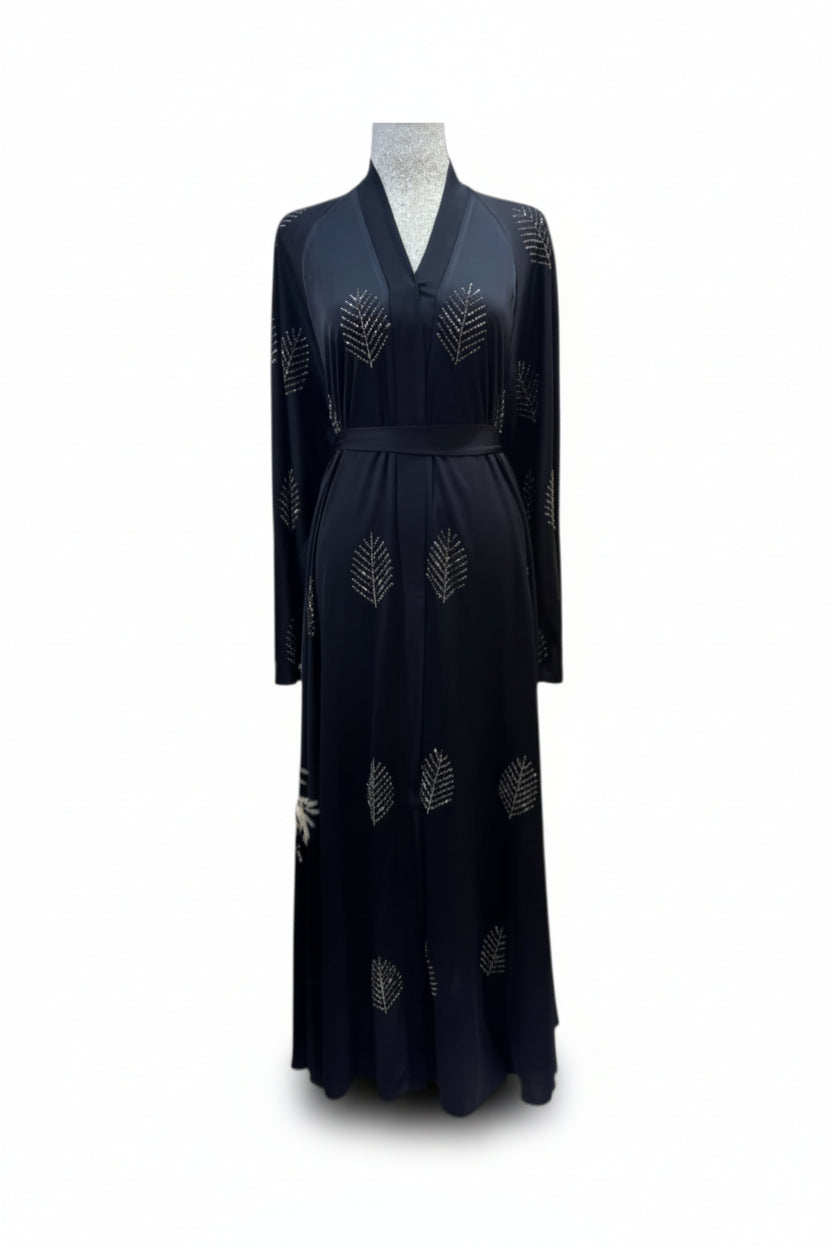 Rida Abaya