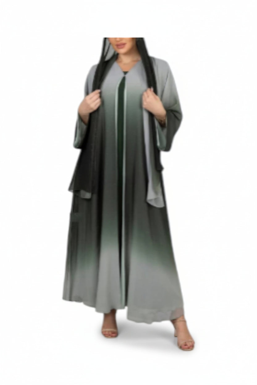 Aqeela Abaya