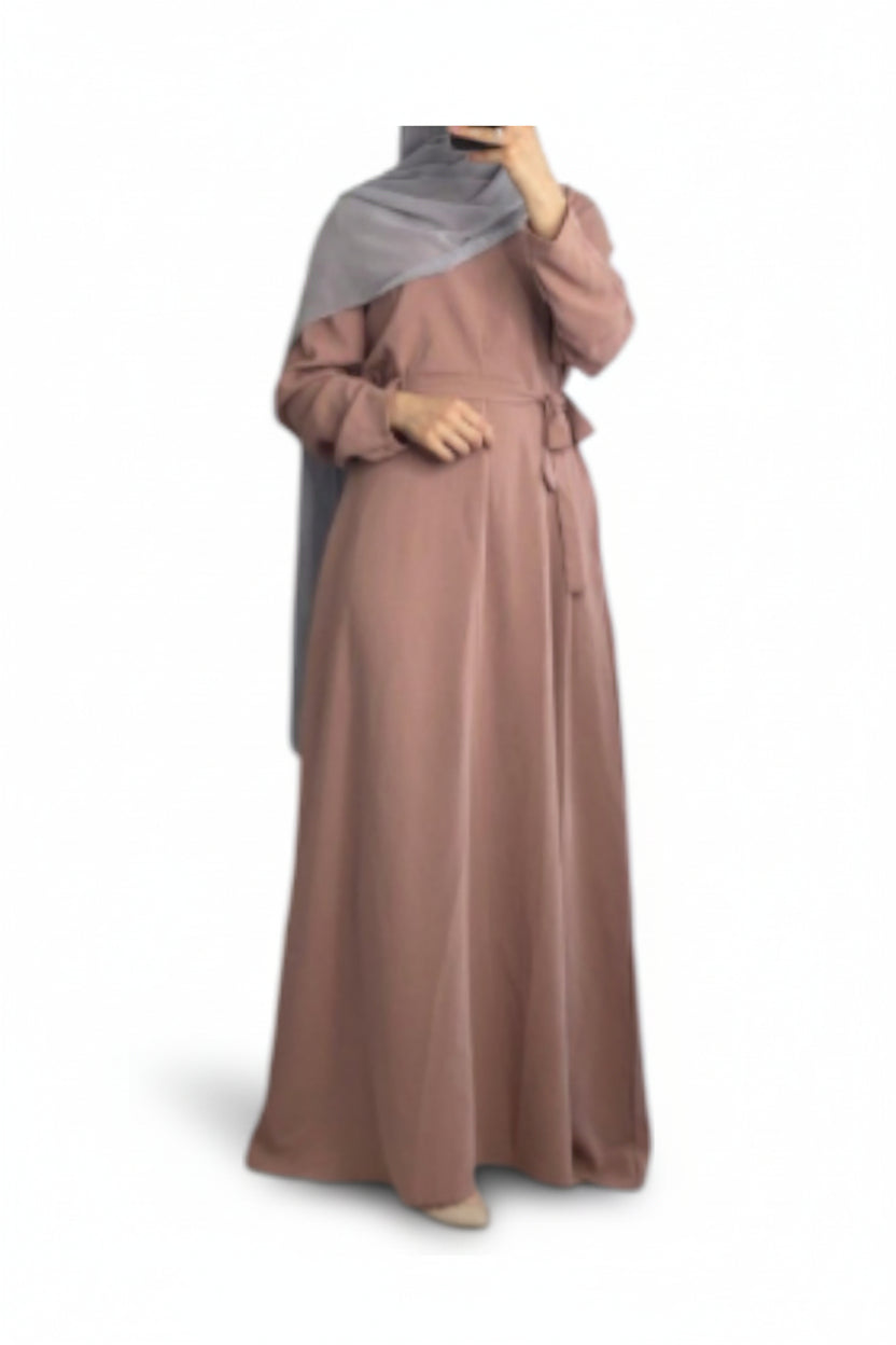 Roza Abaya