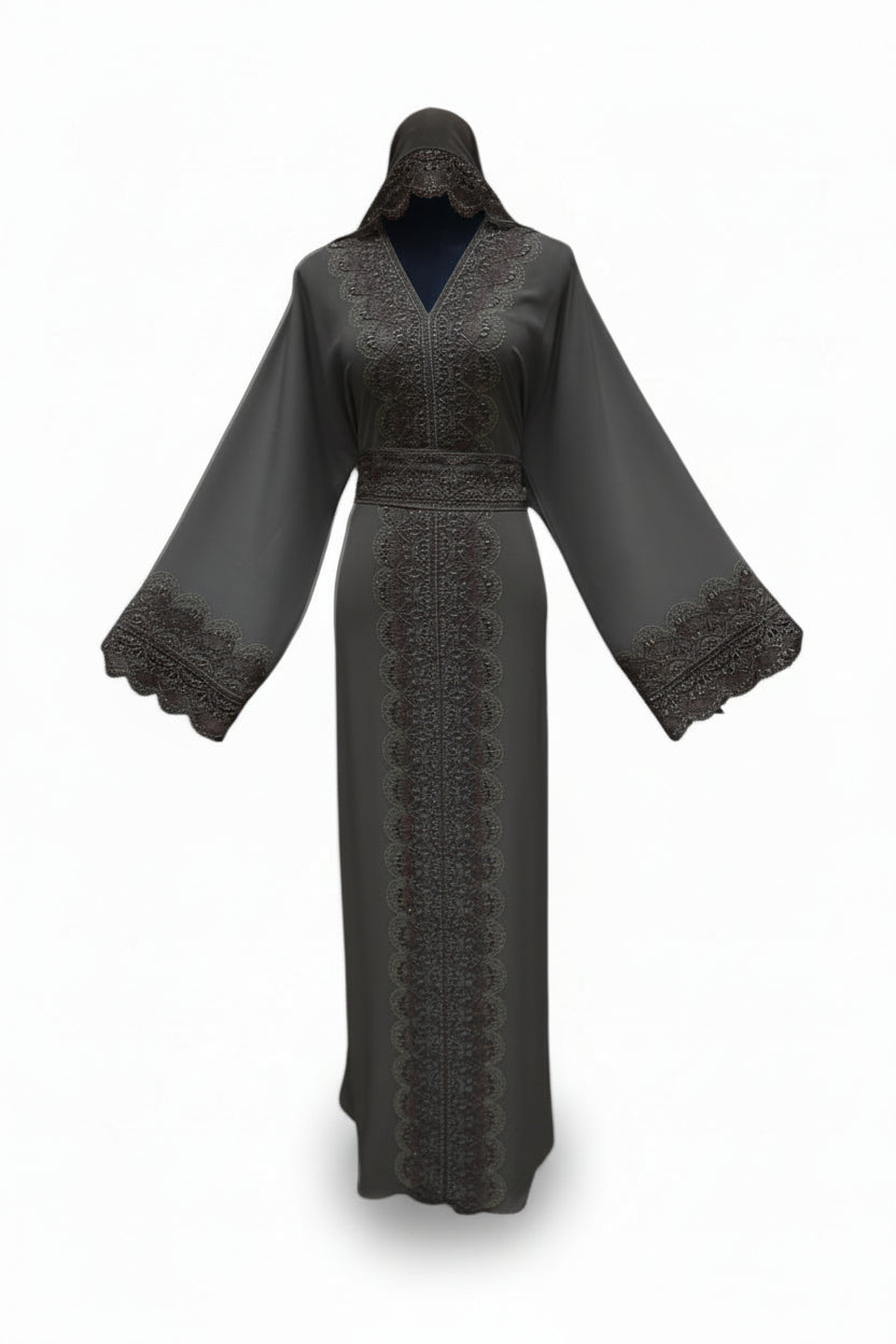 Malieka Abaya