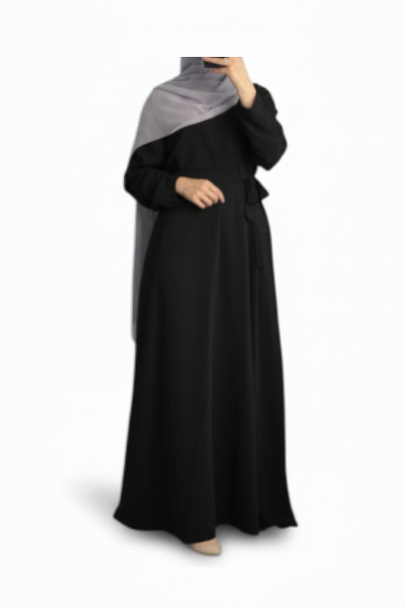 Roza Abaya