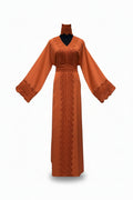 Malieka Abaya