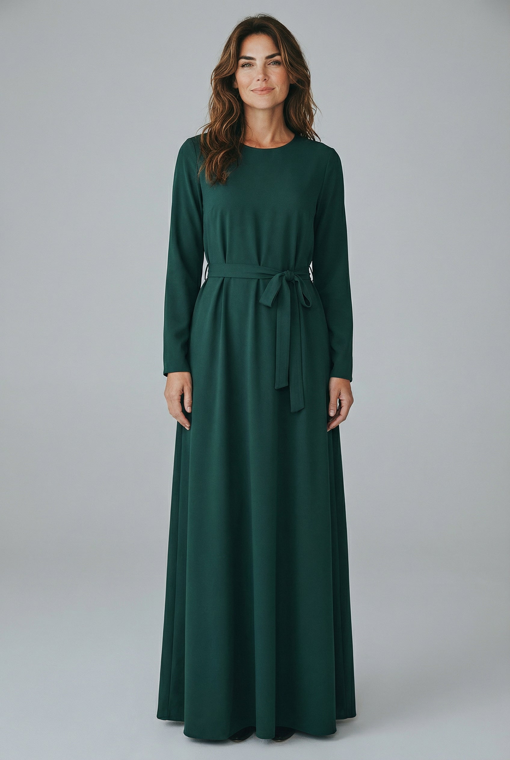 Roza Abaya