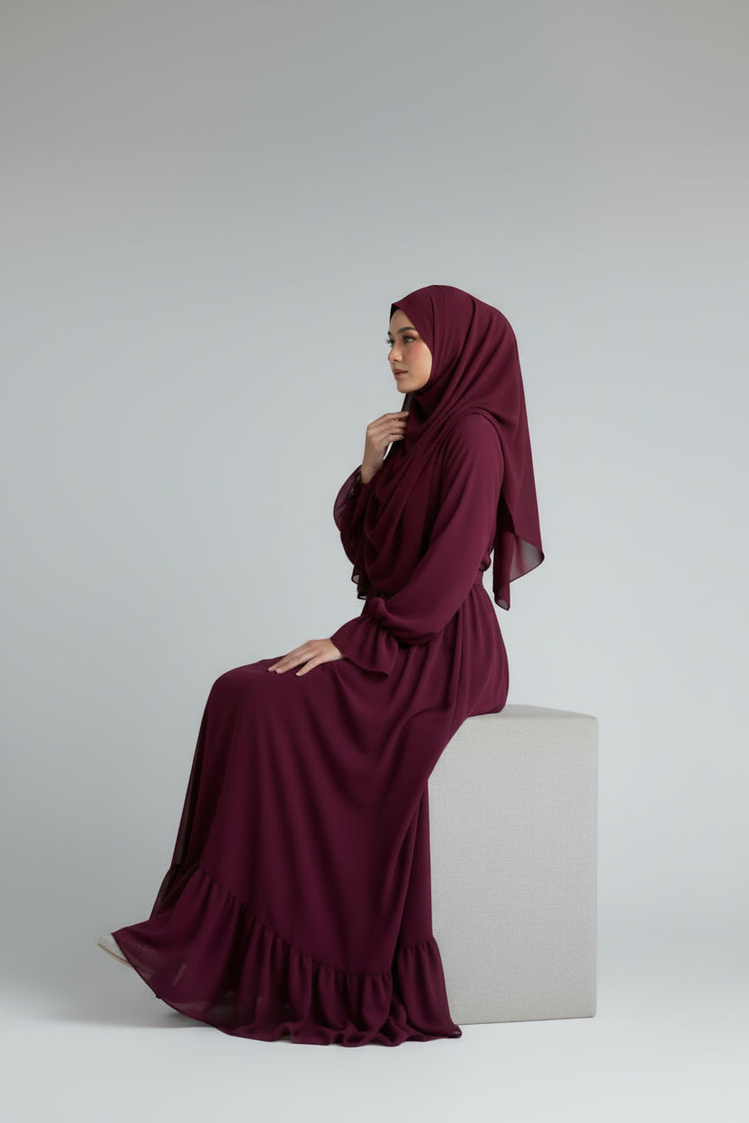 Dania Abaya