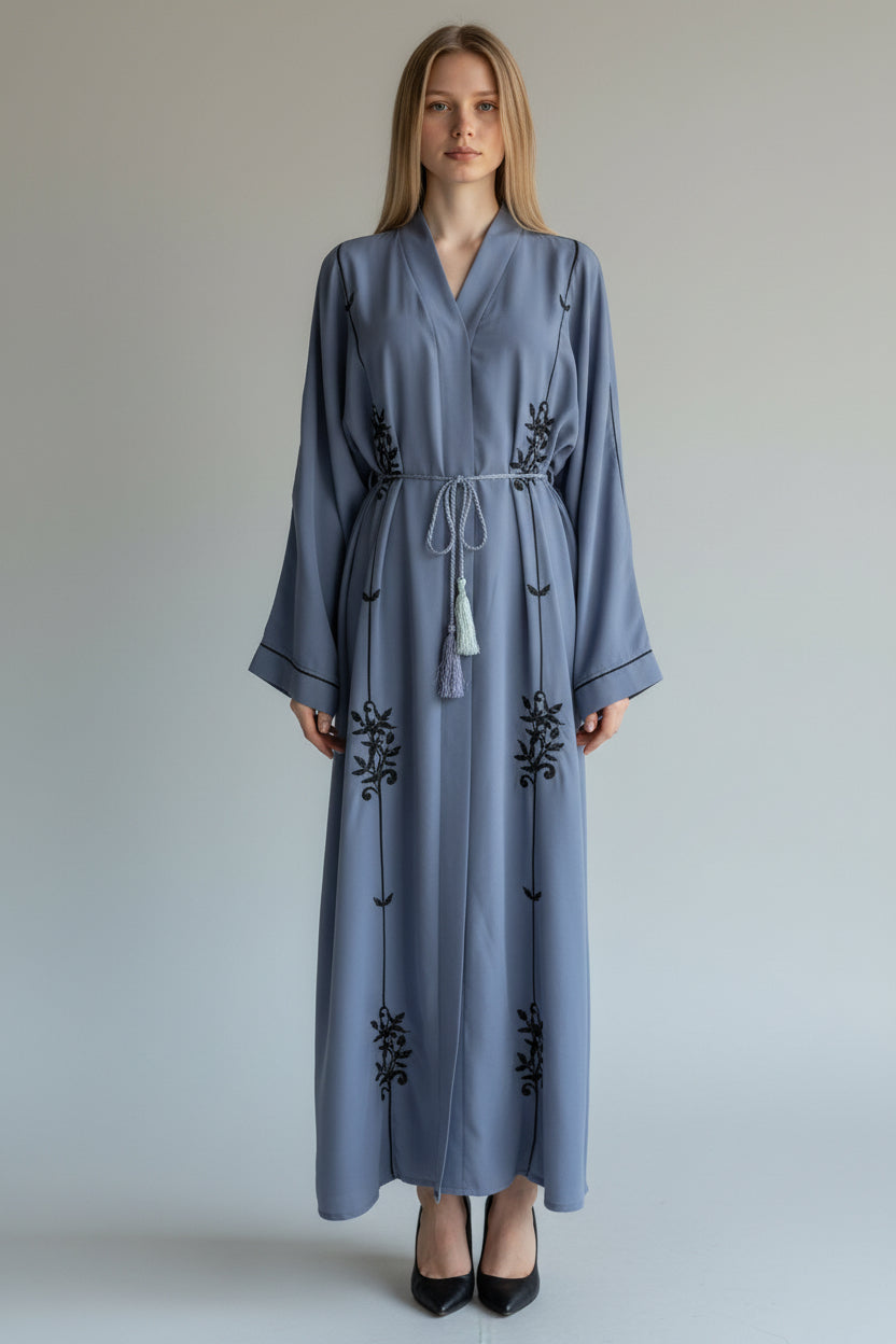 Aizah Abaya