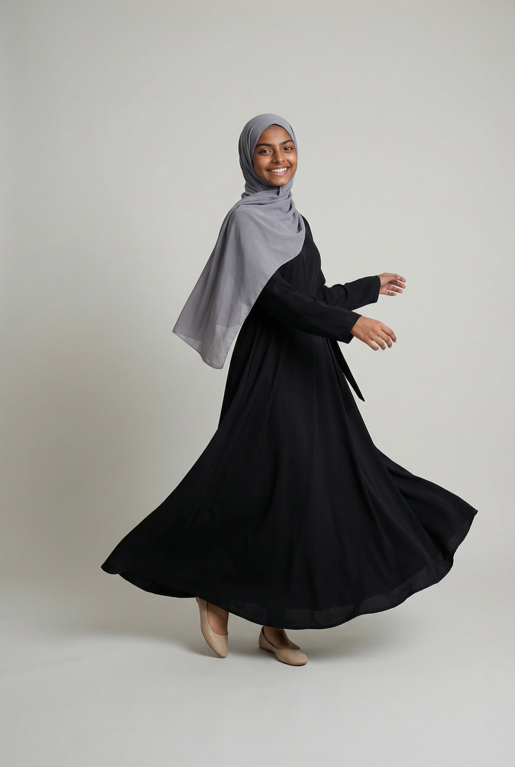 Roza Abaya