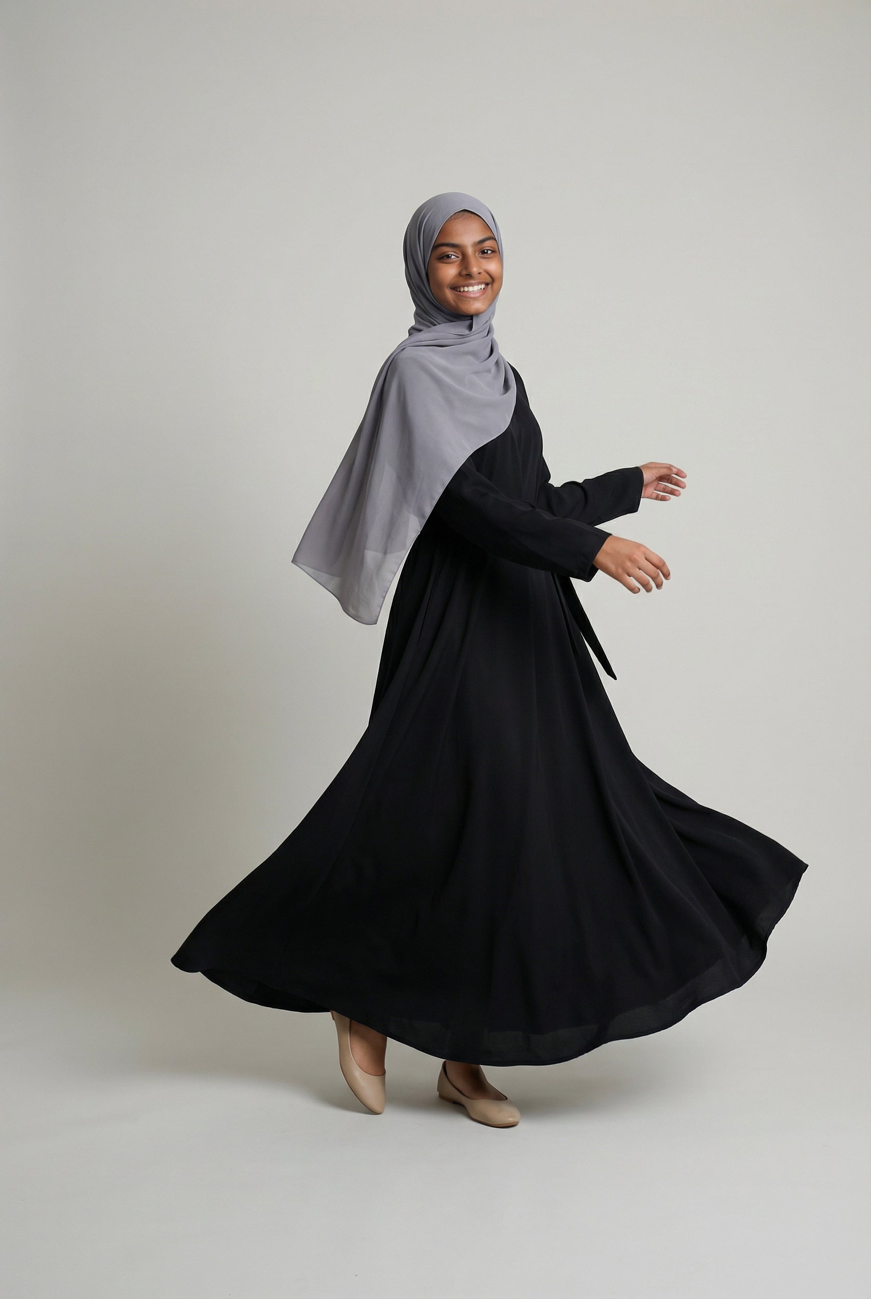 Roza Abaya