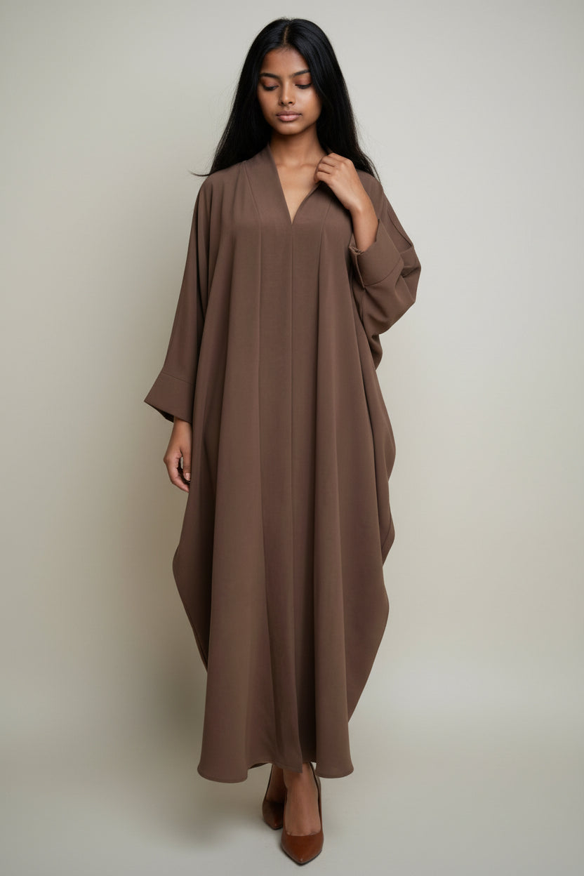 Mayra Abaya Set