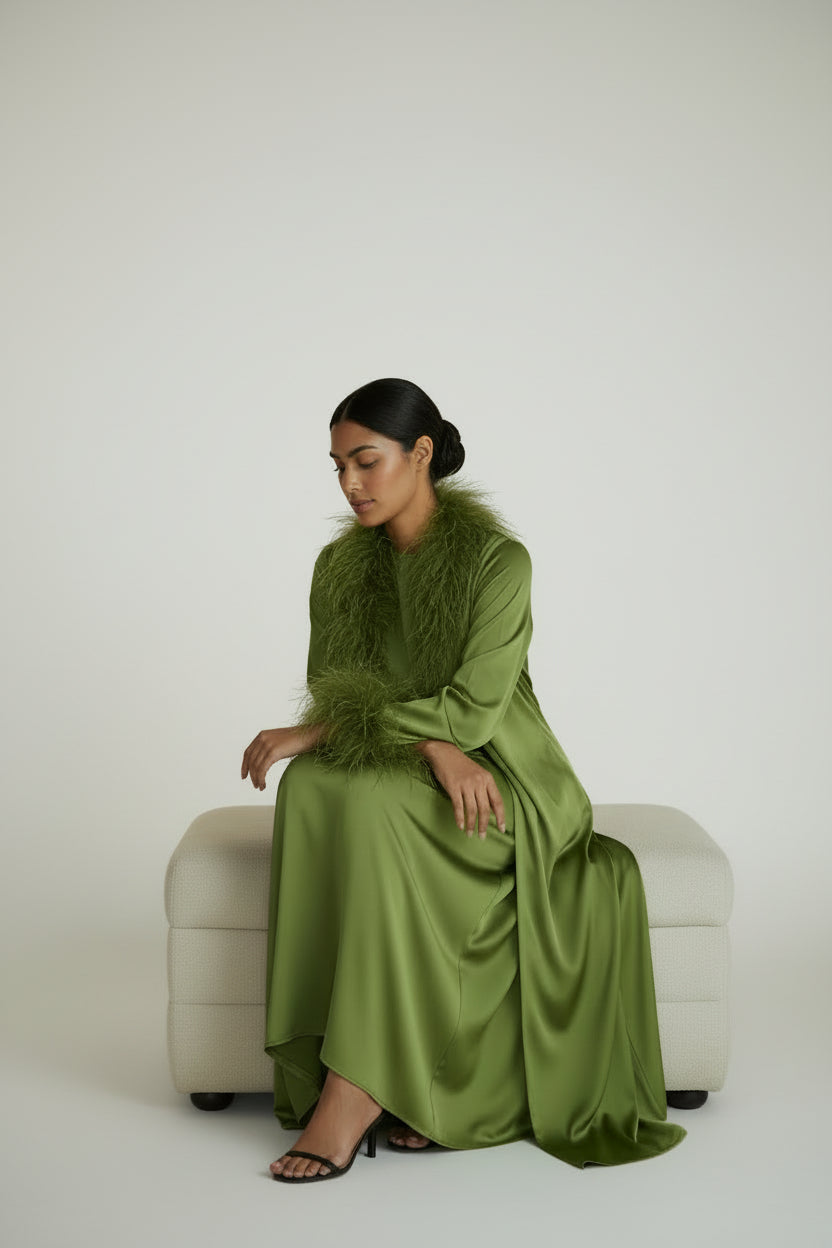 Anayah Abaya