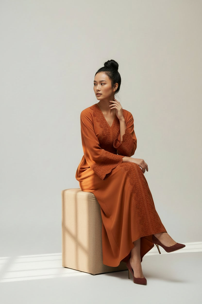 Malieka Abaya