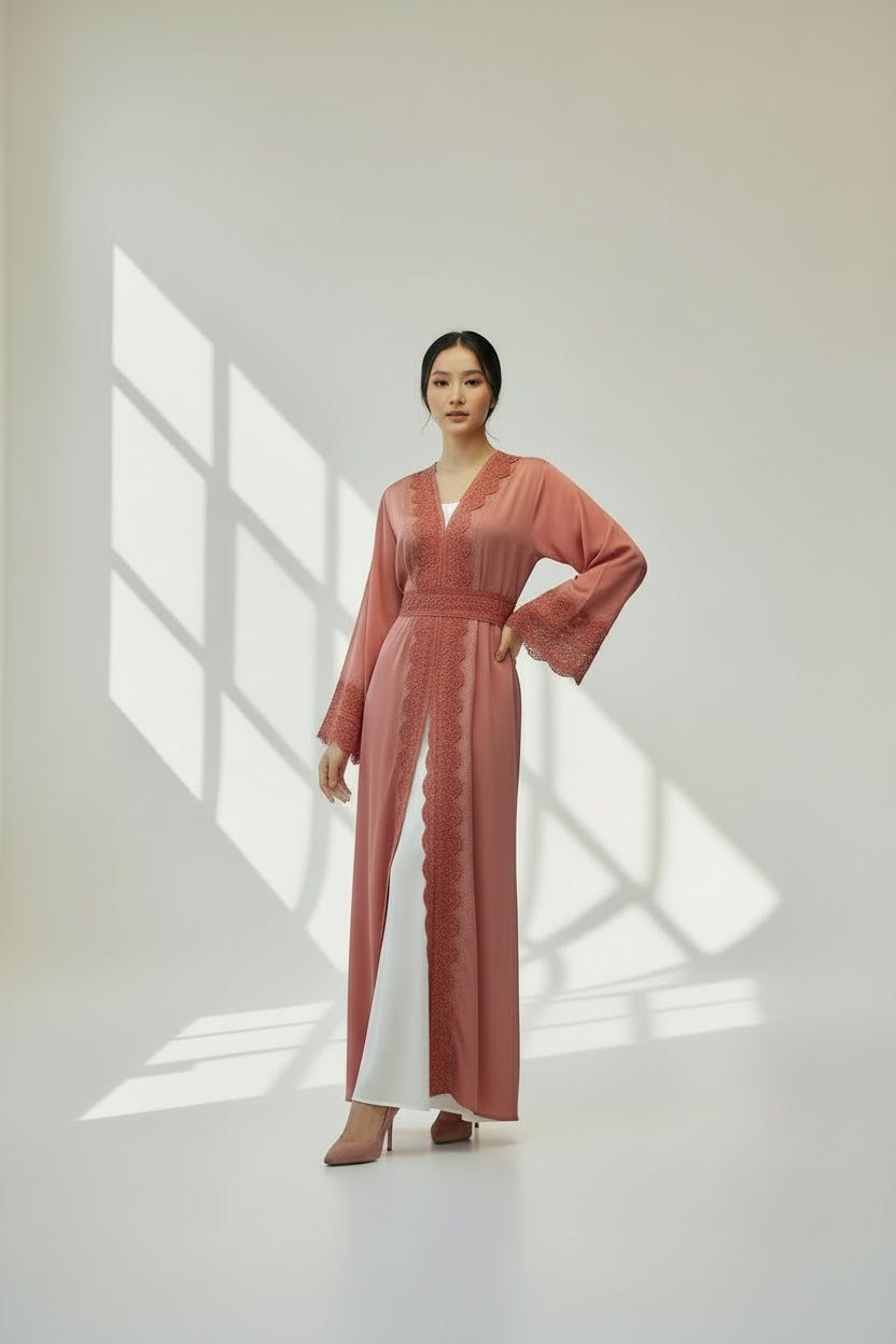Malieka Abaya