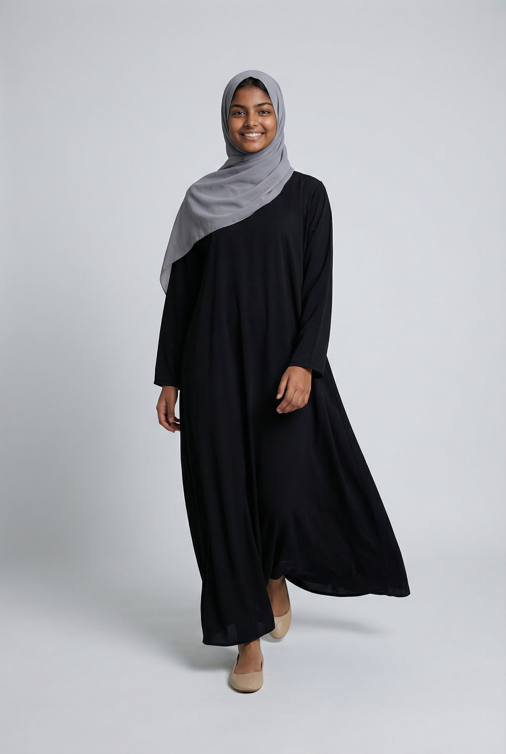 Roza Abaya