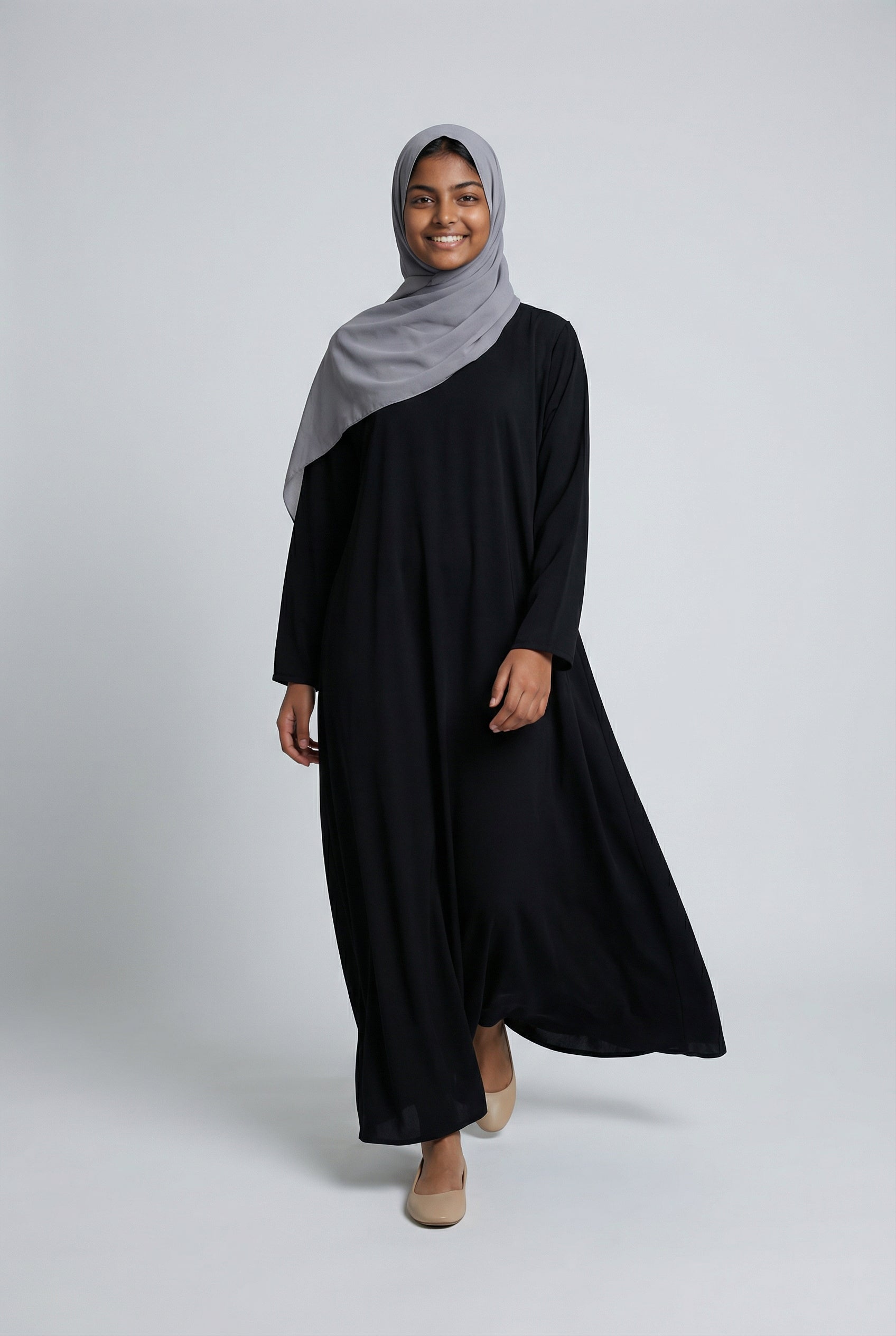 Roza Abaya