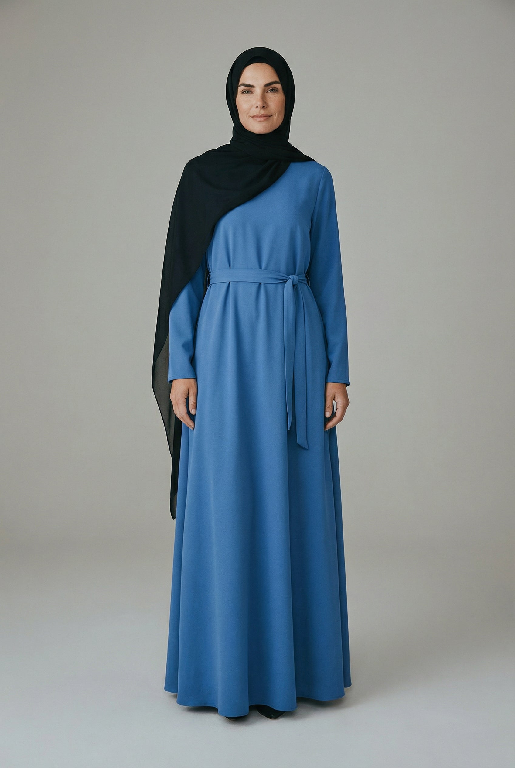Roza Abaya