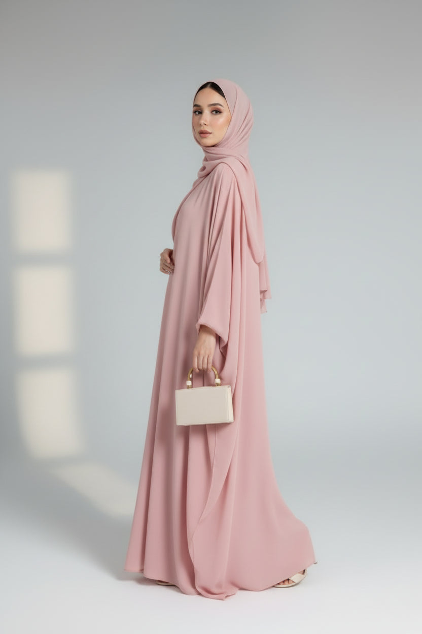 Sahira Abaya