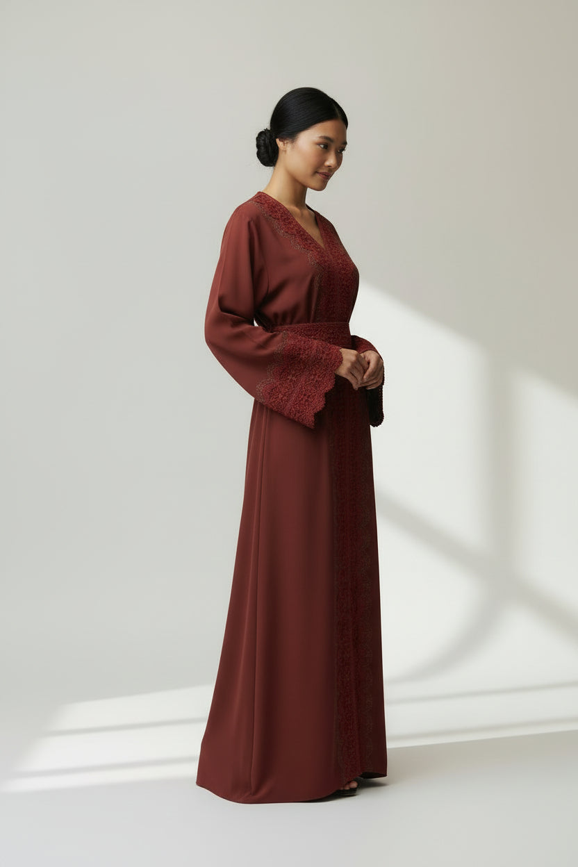 Malieka Abaya