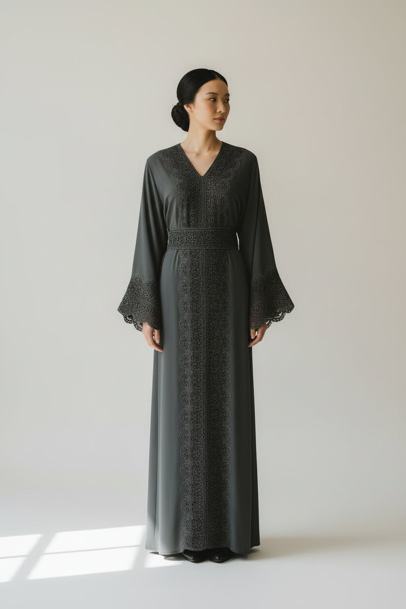 Malieka Abaya