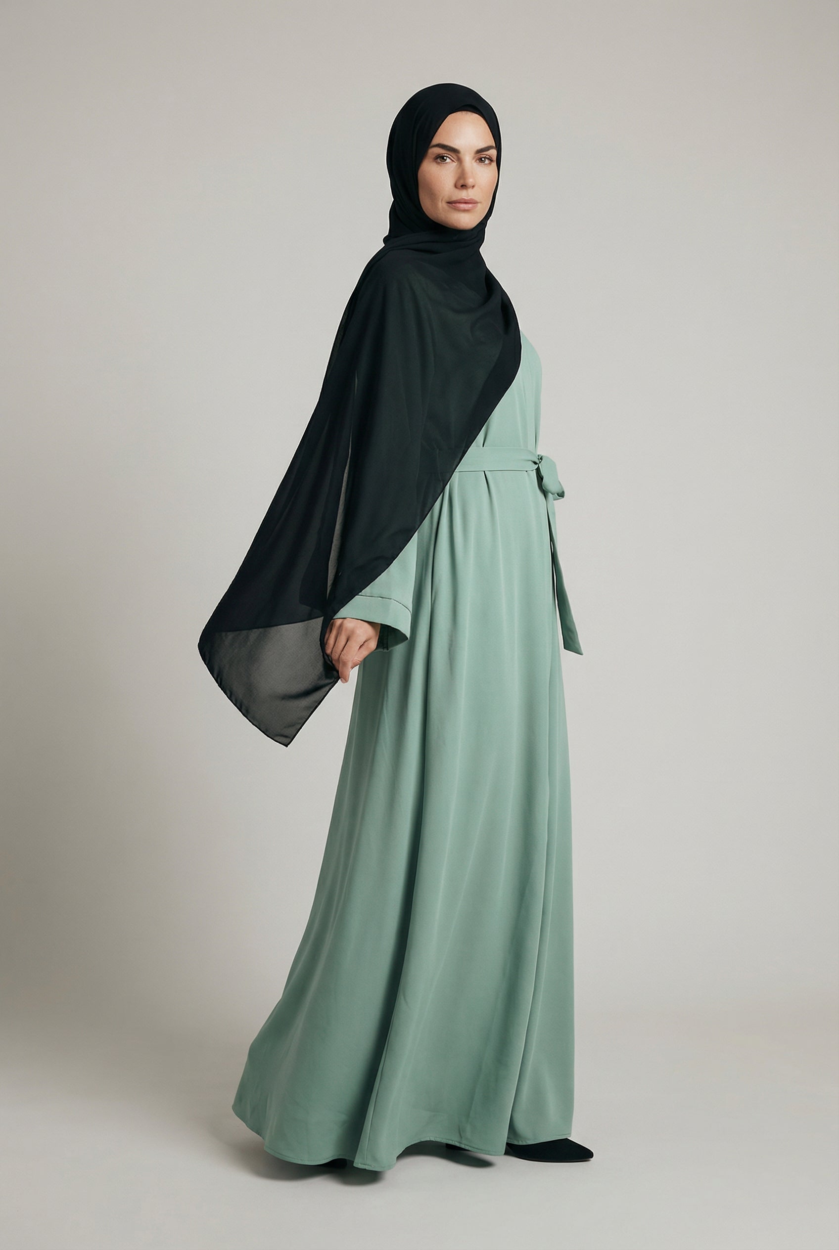 Roza Abaya