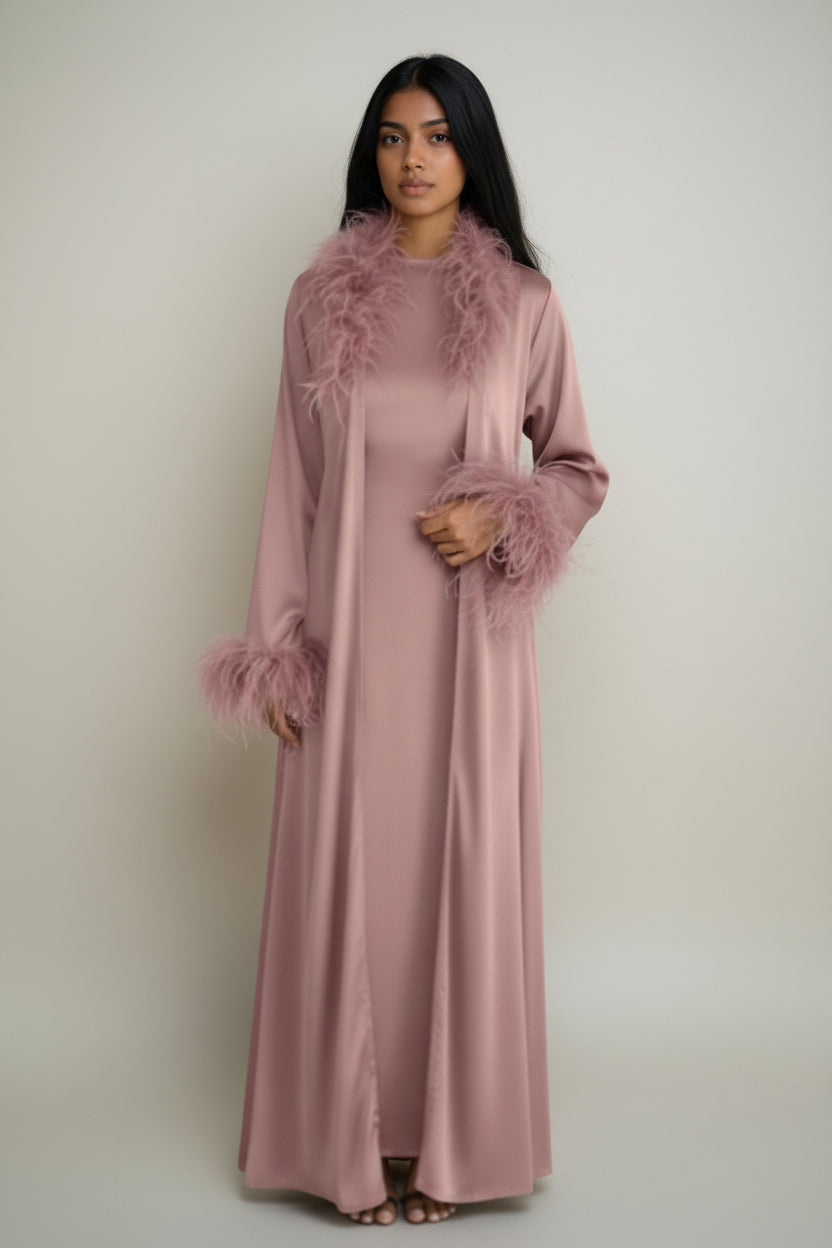 Anayah Abaya