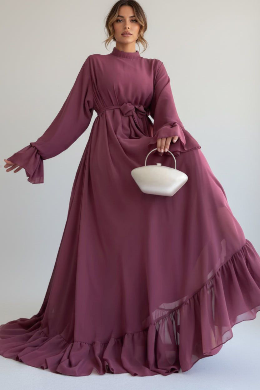 Dania Abaya