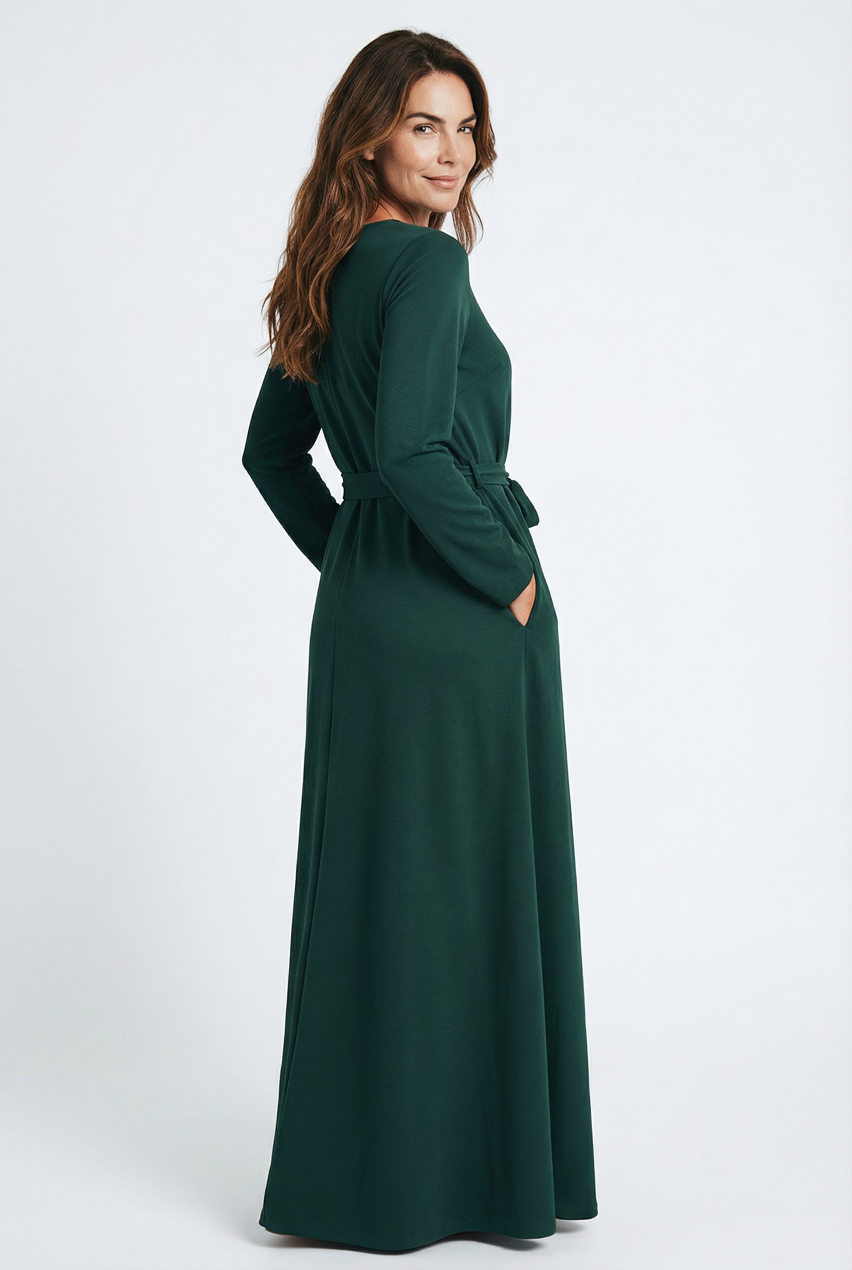 Roza Abaya