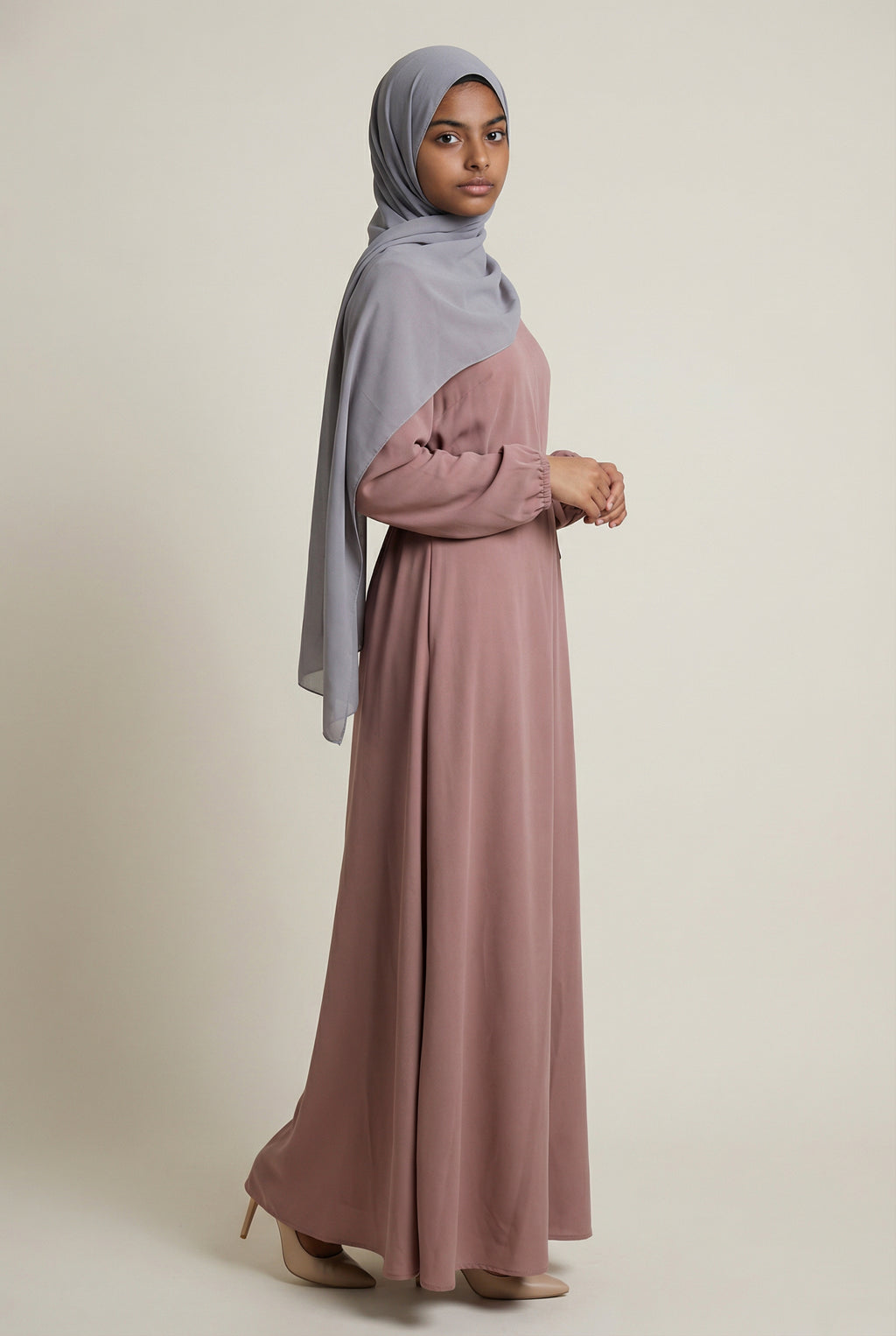 Roza Abaya
