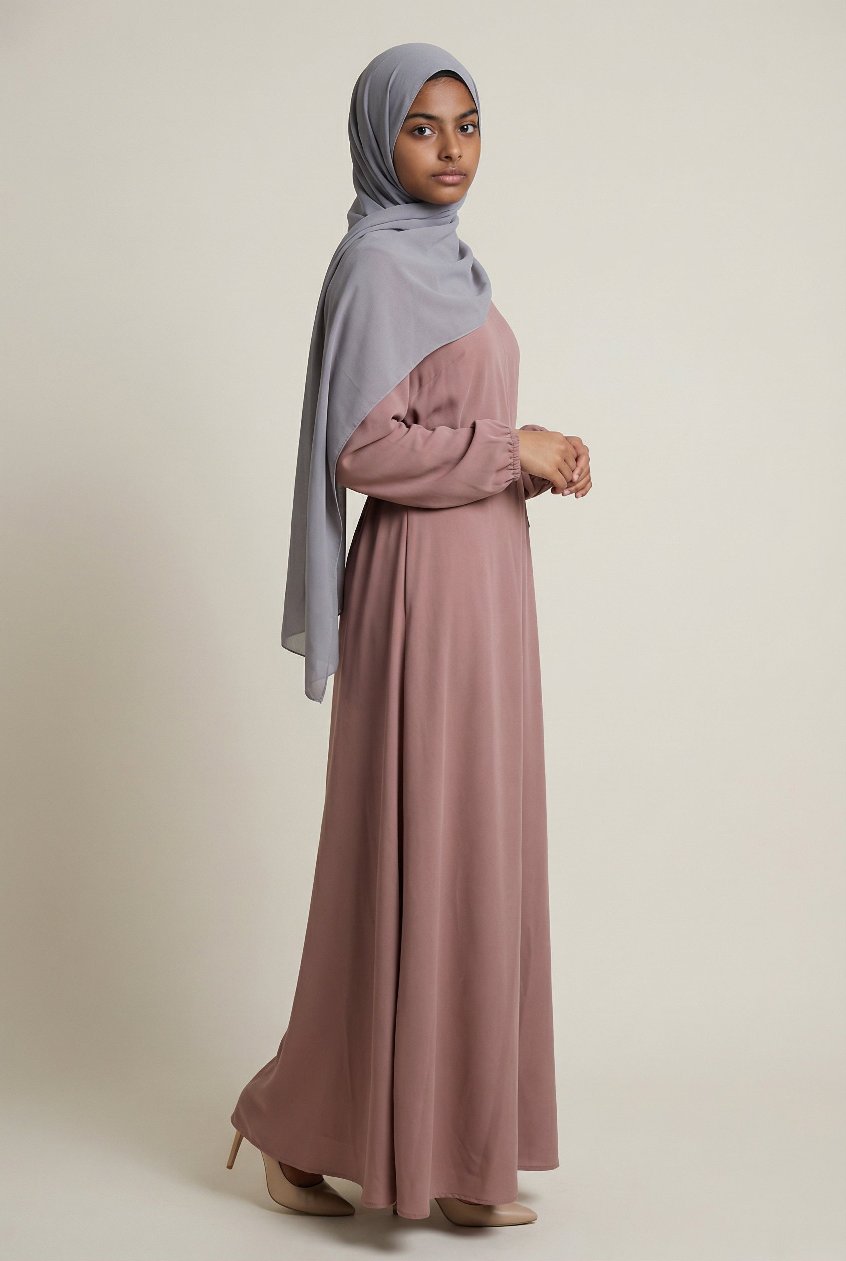 Roza Abaya