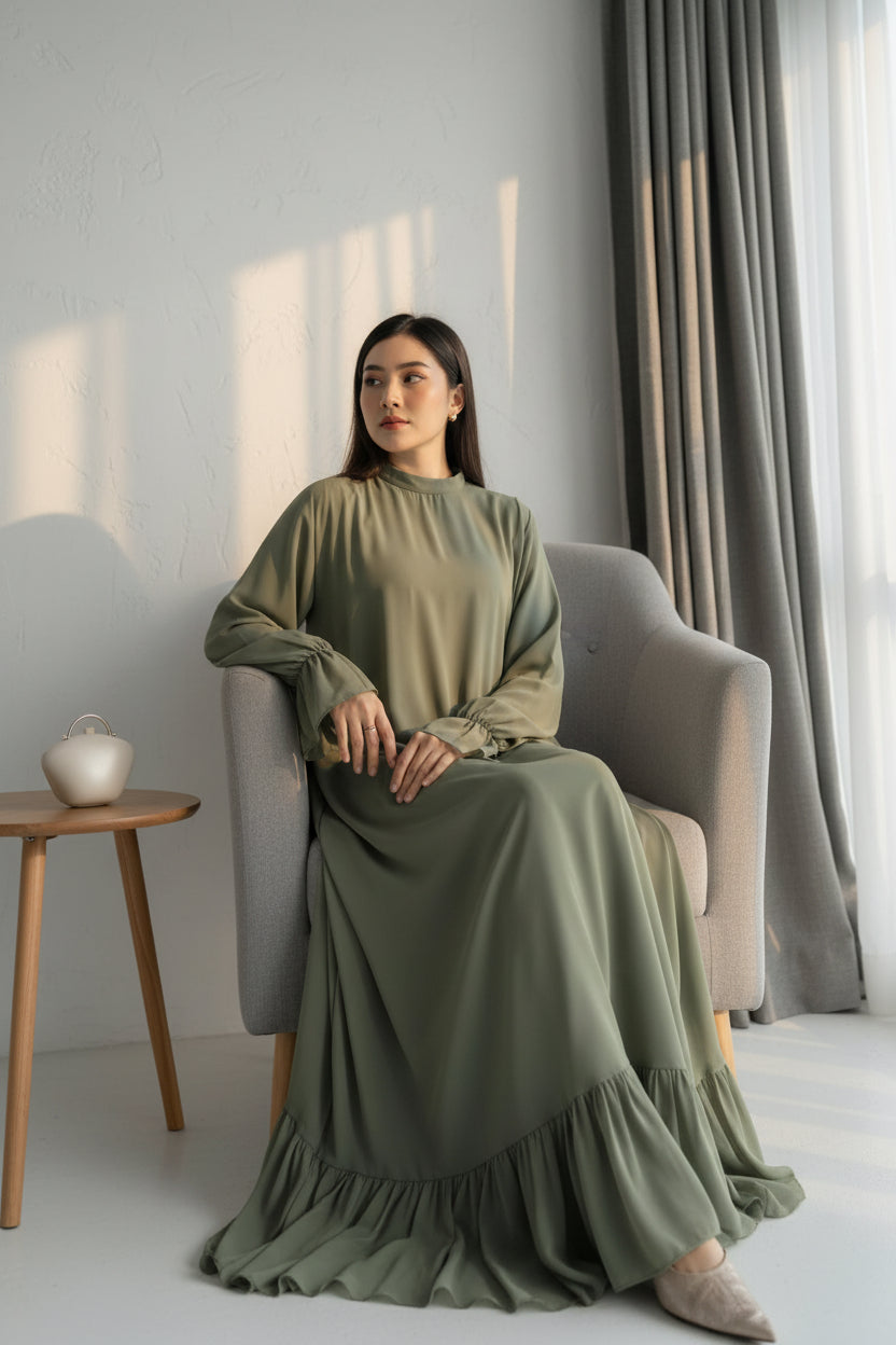 Dania Abaya
