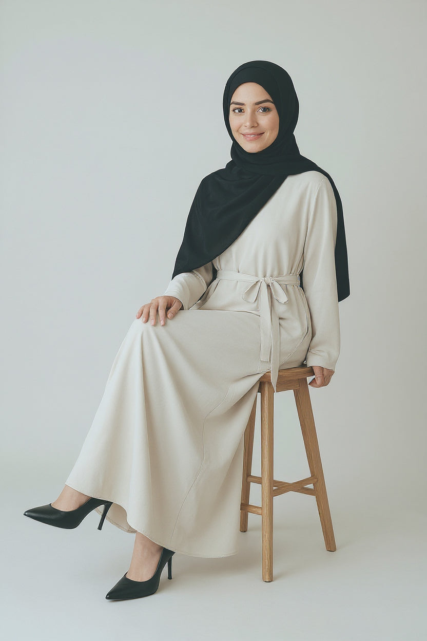 Roza Abaya