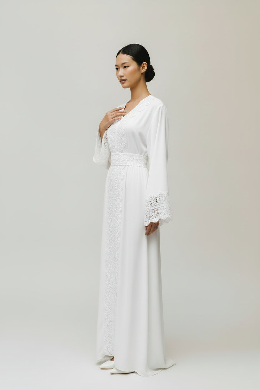 Malieka Abaya