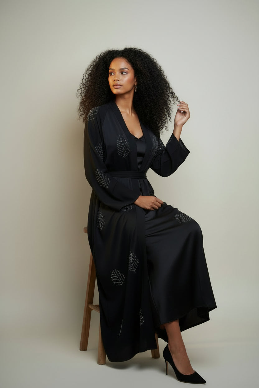 Rida Abaya