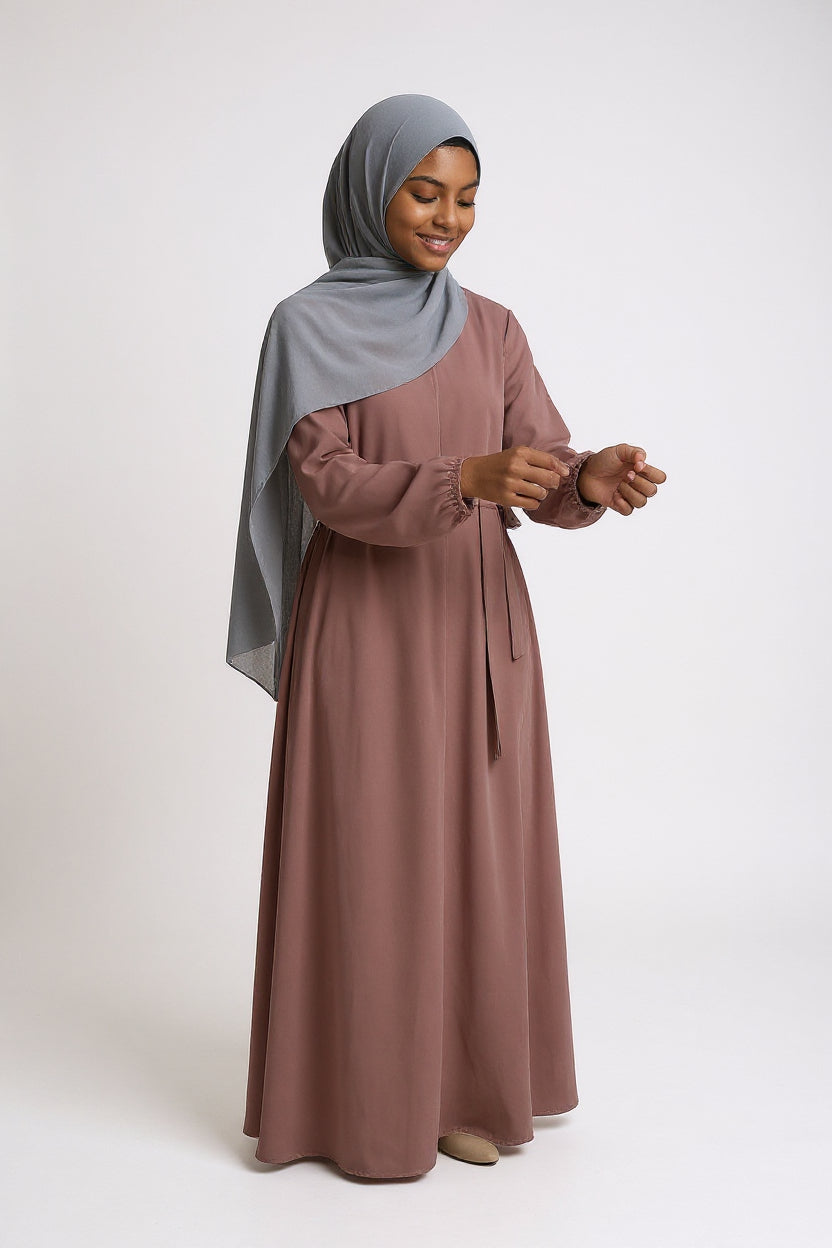 Roza Abaya