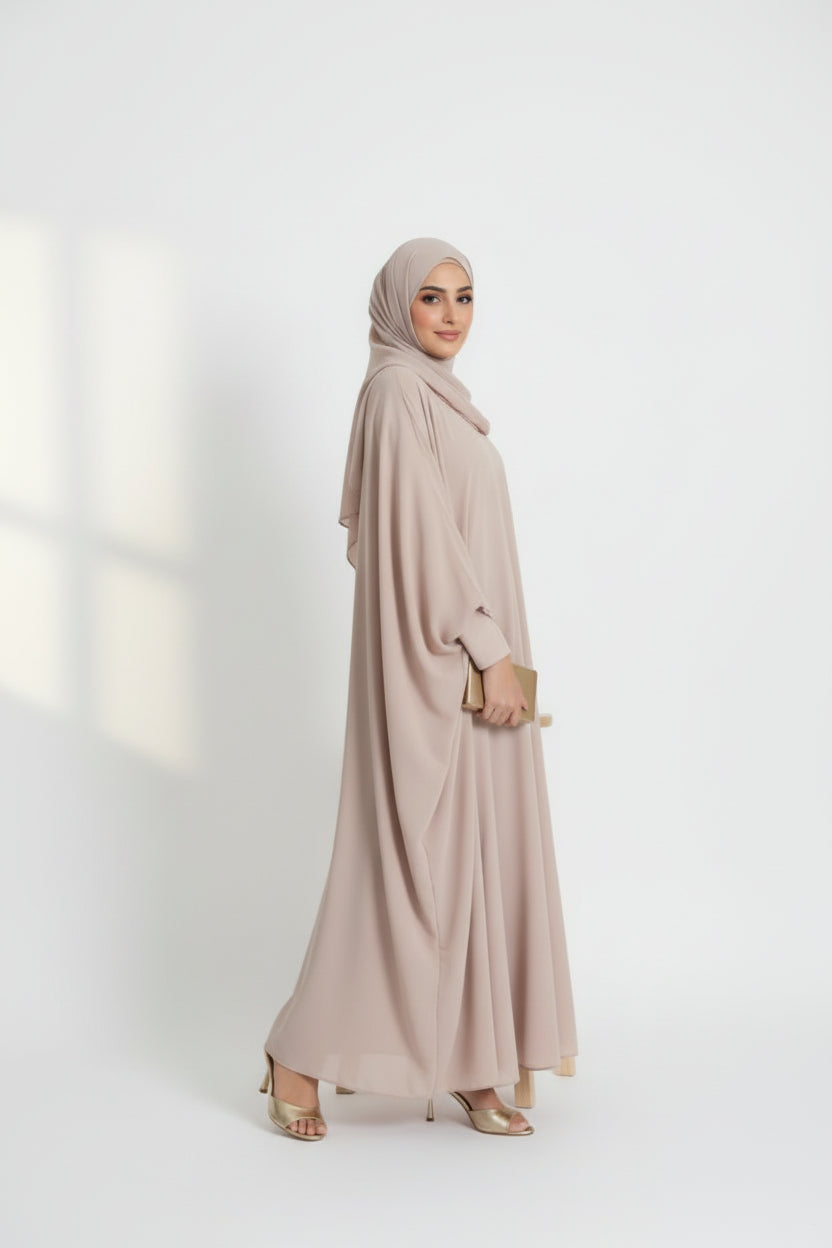 Sahira Abaya