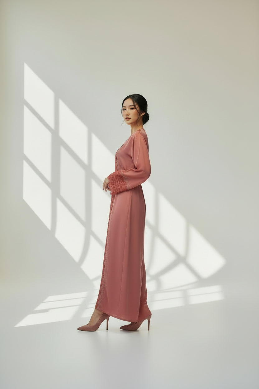 Malieka Abaya