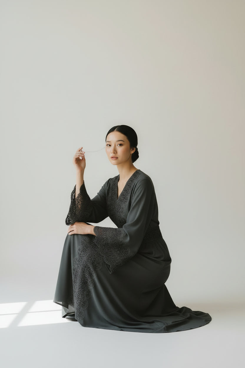 Malieka Abaya