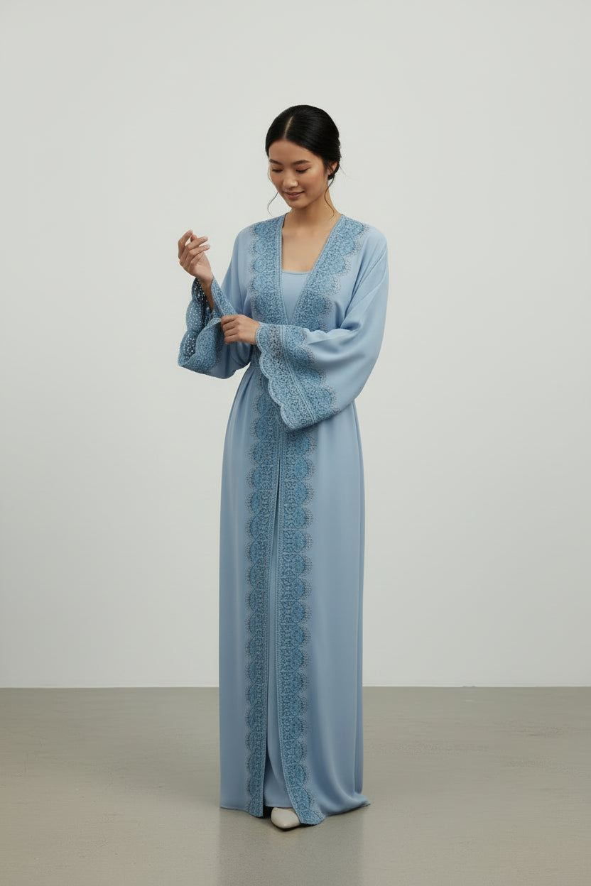 Malieka Abaya