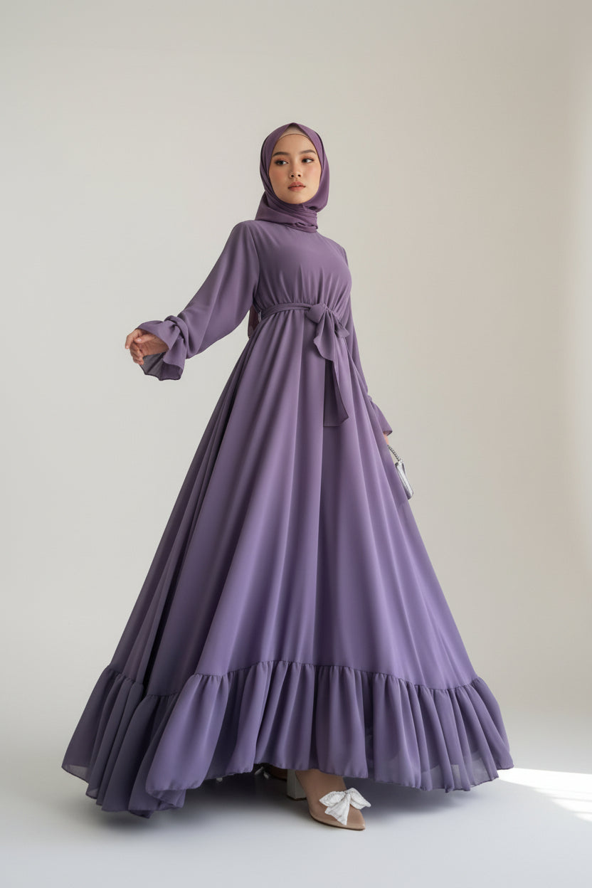 Dania Abaya