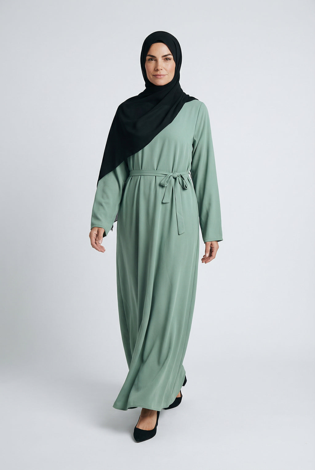 Roza Abaya